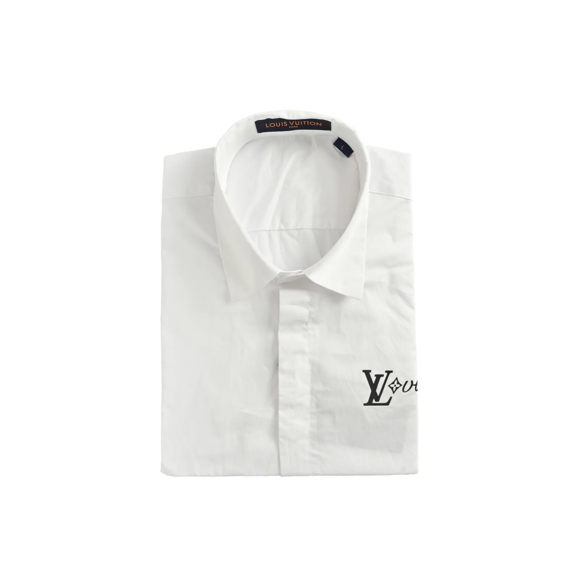 Louis Vuitton/ 25ss logo